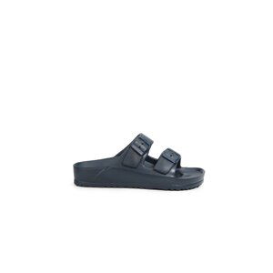 Esem Lee Boy Slippers Navy Blue