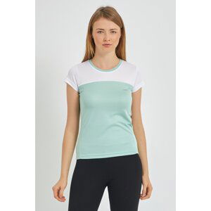 Slazenger Randers I Women's T-shirt Green