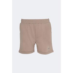 Slazenger Women's Shorts Beige