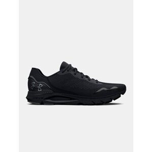 Under Armour Shoes UA W HOVR Sonic 6-BLK - Women