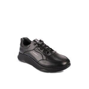 Forelli Flex-g Comfort Men's Shoes Black