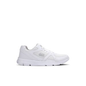 Slazenger Pera Plus Size Sneakers Men's Shoes White