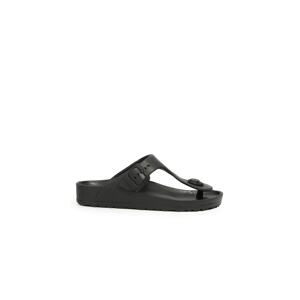 Esem Lanny Boys Slippers Black