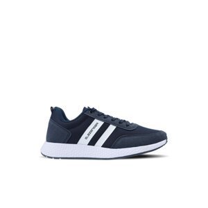 Slazenger Zaal M Men's Casual Sports Shoes/Navy Blue/Number 44.