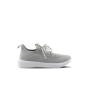 Slazenger Adria I Sneaker Men's Shoes Gray