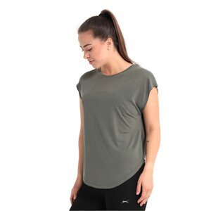 Slazenger Porina Women's T-shirt Khaki