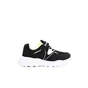 Slazenger Danko Sneakers Black