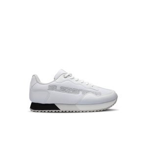 Slazenger Baxter Sneakers Men's Shoes White