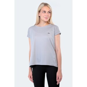 Slazenger Rashad I Women's T-shirt Gray
