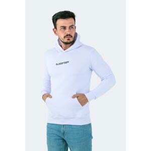 Slazenger Buster Men's Sweatshirt White