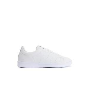 Slazenger Ibtihaj i sneaker men's shoes white.