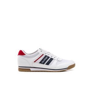 Slazenger Sa11le010-000 Active White Men's Casual Sports Shoes