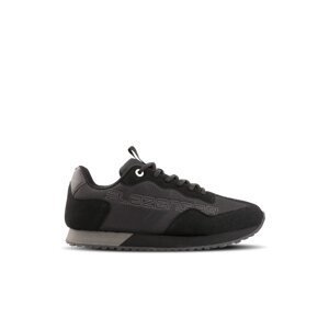 Slazenger Bobos Sneaker Men's Shoes Black