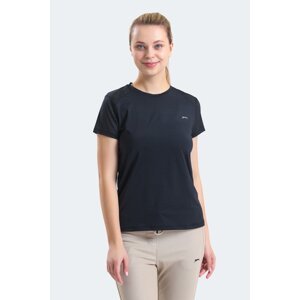 Slazenger Rail Women's T-shirt Black