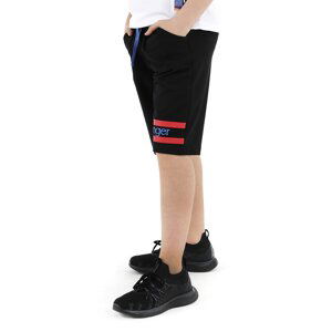 Slazenger Paulien Boys' Shorts Black