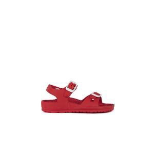 Esem Esm.001.001.f Kids' Slippers Red.