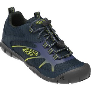 Keen CHANDLER 2 CNX CHILDREN black iris/evening primrose