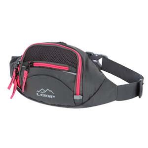 Hiking bag LOAP TULA Grey/Pink