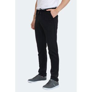 Slazenger Party Men's Sweatpants Black