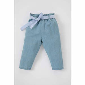 DEFACTO Baby Girl Regular Fit Jean Trousers