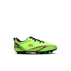 Slazenger Marcell Krp Mens Football Soccer Shoes Green