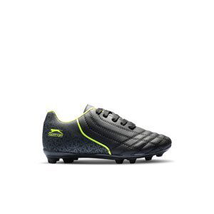 Slazenger Hino Kr Football Men's Cleats Shoes Black / Yellow