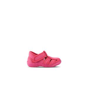 Slazenger Uzzy Girls' Sandals Fuchsia