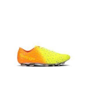Slazenger Hania Krp Football Men's Astroturf Field Shoes Neon Yellow