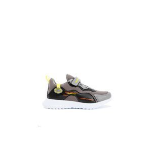Slazenger Keala I Sneaker Shoes Navy - Grey - Black