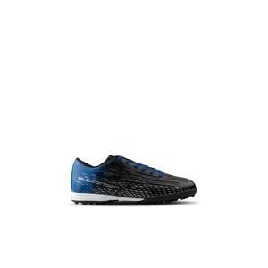 Slazenger Score Hs Football Mens Astroturf Shoes Black / Saxe Blue