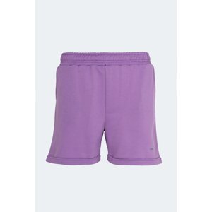 Slazenger Irena Women's Shorts Lilac