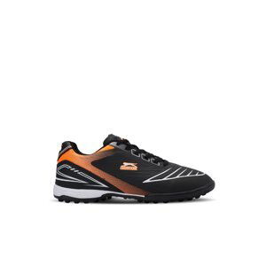 Slazenger Danger I Hs Football Men's Astroturf Shoes Black / Orange