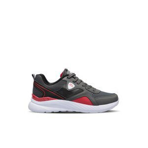 Slazenger Zavia Sneaker Men's Shoes Dark Gray