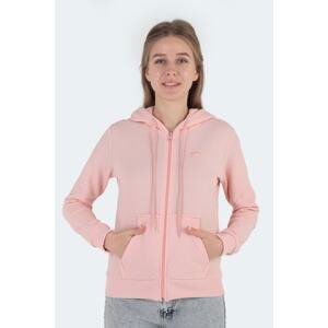 Slazenger Pema I Women's Sweatshirt Powder