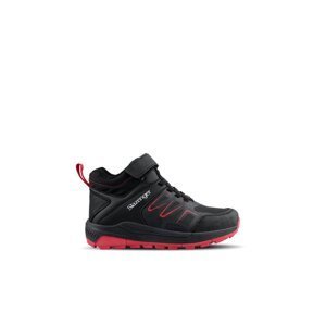 Slazenger Kenton I Boots Black / Red