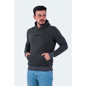 Slazenger Buster Men's Sweatshirt Anthracite