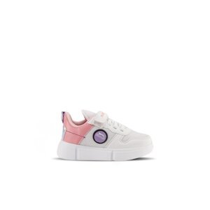 Slazenger Kavitha Ktn Sneaker Shoes White / Pink