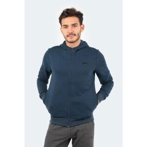 Slazenger Banky Men's Sweatshirt Indigo