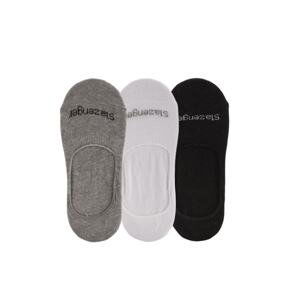 Slazenger Jace Men's Socks Mixed