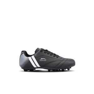 Slazenger Mark Krp Football Men's Astroturf Shoes Black / White