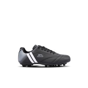 Slazenger Mark Krp Football Men's Astroturf Shoes Black / White