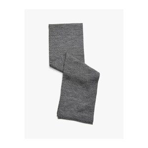 Koton Basic Knit Scarf