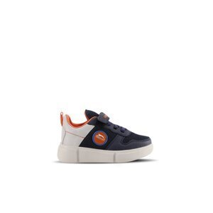 Slazenger Kavitha Ktn Sneaker Shoes Navy / Orange