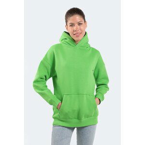 Slazenger Katsu Women's Sweatshirt Mint