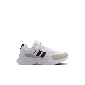Slazenger Zodiac Sneaker Men's Shoes White/Navy