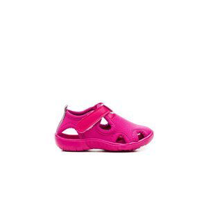 Slazenger Unni Kids Sandals Fuchsia