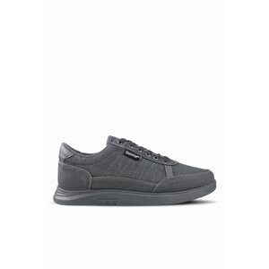 Slazenger Dahlia I Sneaker Men's Shoes Dark Gray