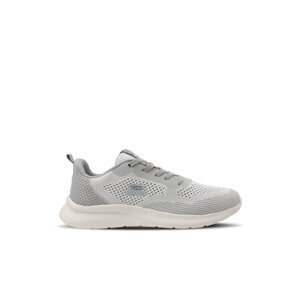 Slazenger Adwoa Sneaker Mens Shoes White / Gray