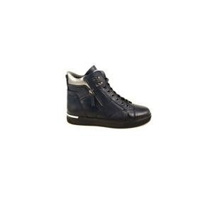 Forelli Lewa-g Women's Boots Navy Blue