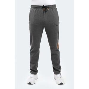 Slazenger Naum Men's Sweatpants Dark Gray